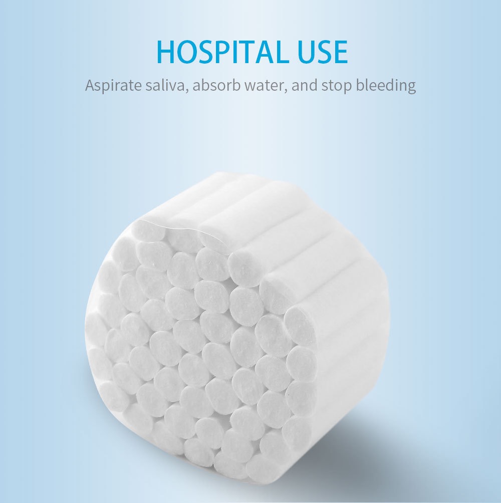 1000 Pieces Dental Surgical Co - Teeth Whitening Procedure ulasan dan harga