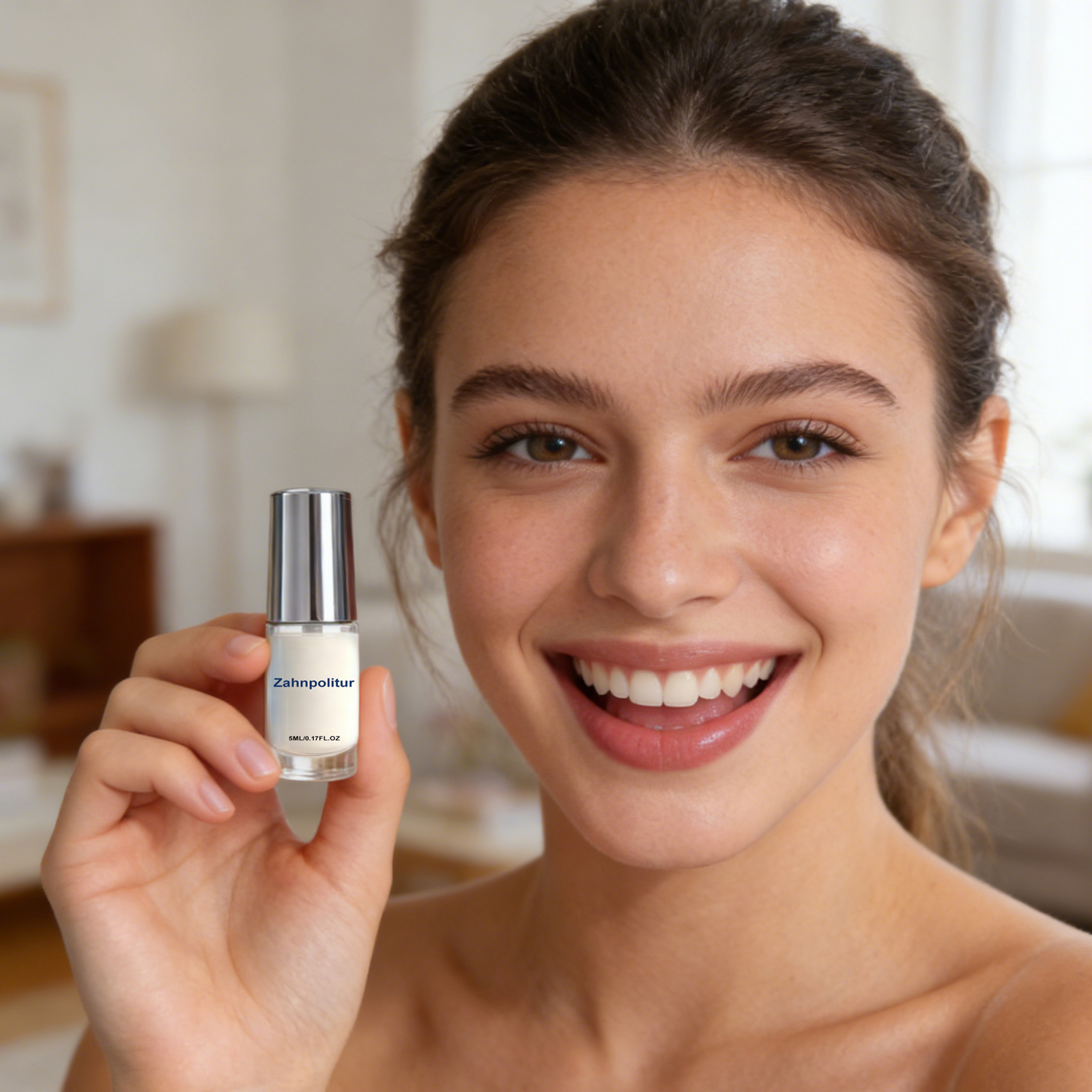 Xylitol Tooth Polish Instant B - Teeth Whitening Xylitol ulasan dan harga