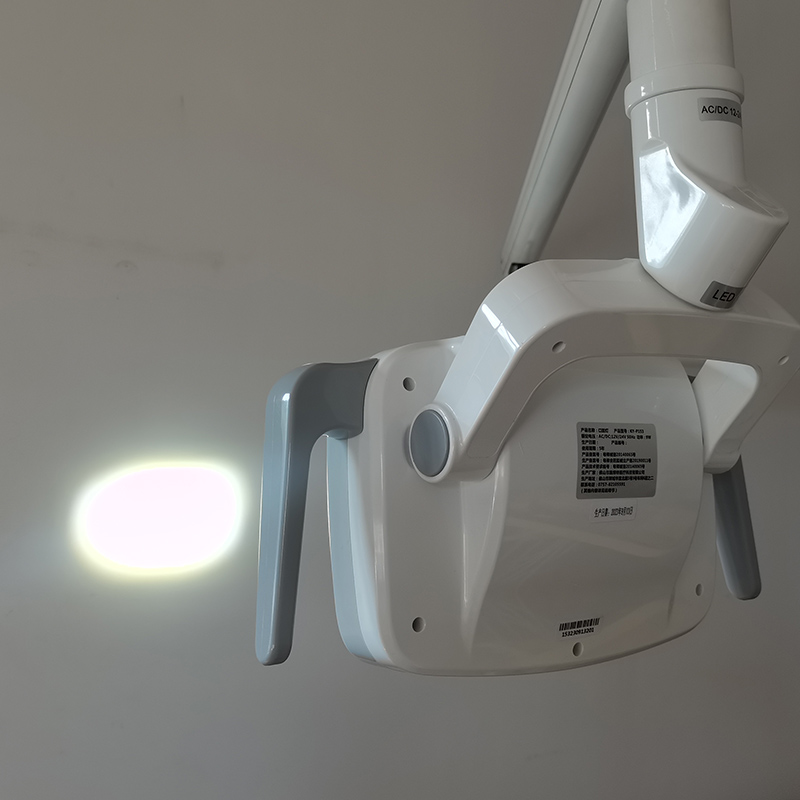 6LED Dental LED Lamp Oral Ligh - Teeth Whitening Led Light ulasan dan harga