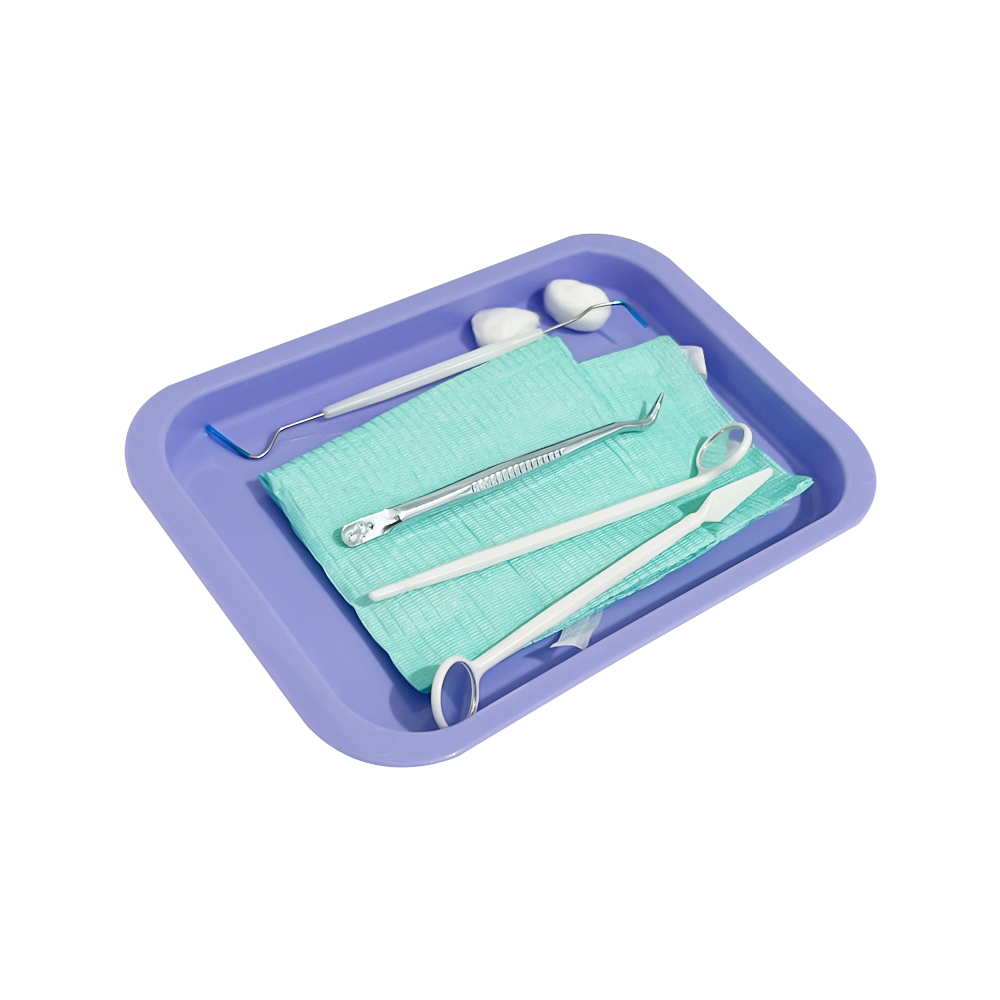 Popular Dental Medical Curved  - Teeth Whitening Trays ulasan dan harga