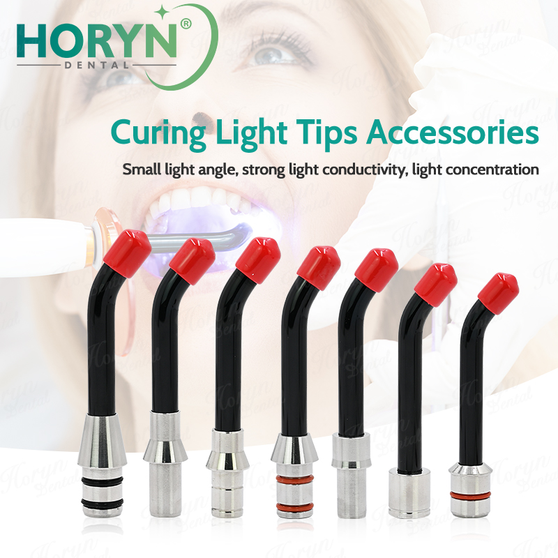 Dental LED Curing Light Guide  - Teeth Whitening Led Light ulasan dan harga