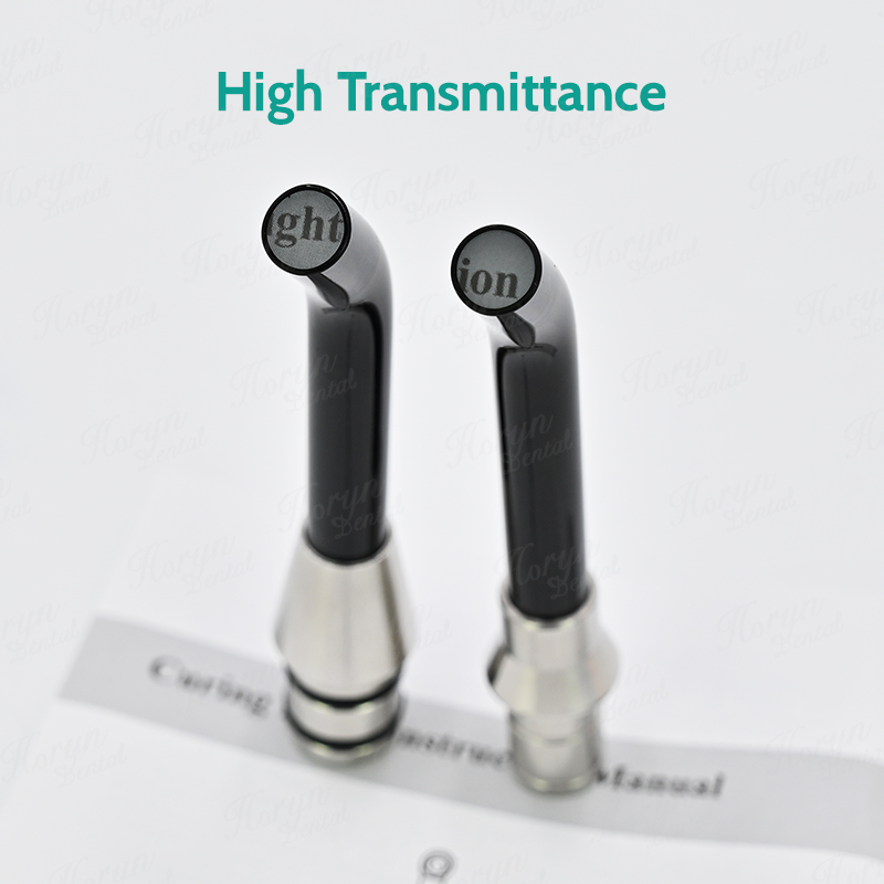 Dental LED Curing Light Guide  - Teeth Whitening Led Light ulasan dan harga