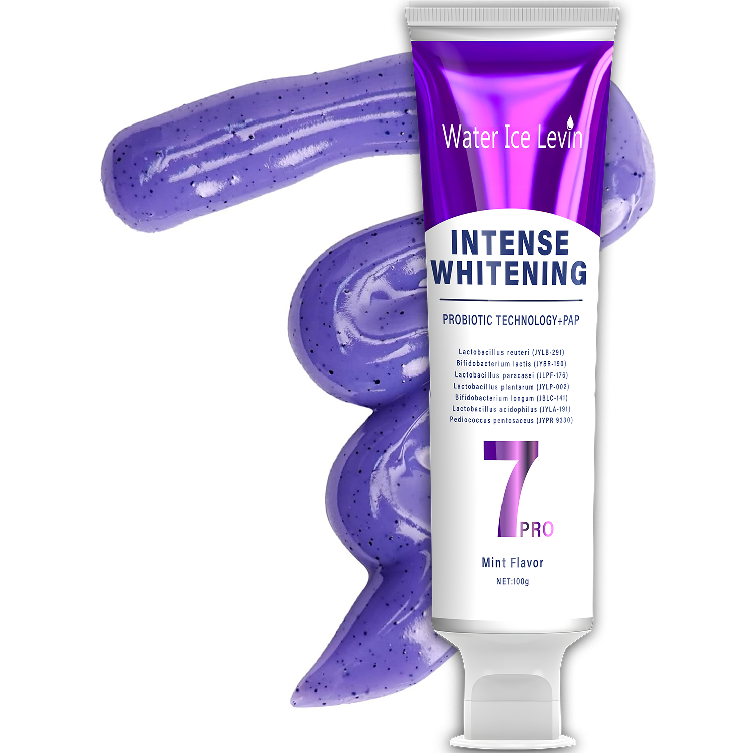 Probiotic Whitening Toothpaste - Teeth Whitening Treatment ulasan dan harga