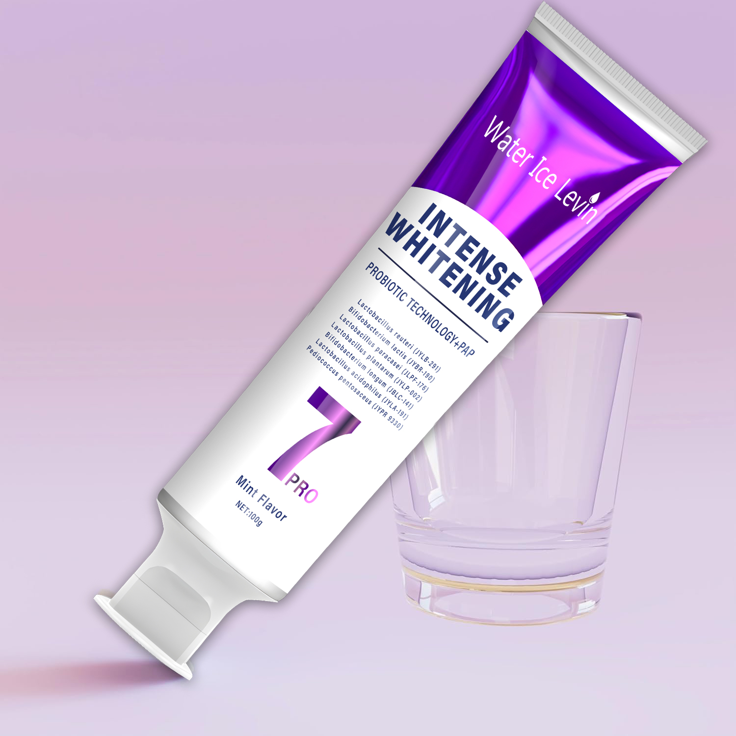 Probiotic Whitening Toothpaste - Teeth Whitening Treatment ulasan dan harga