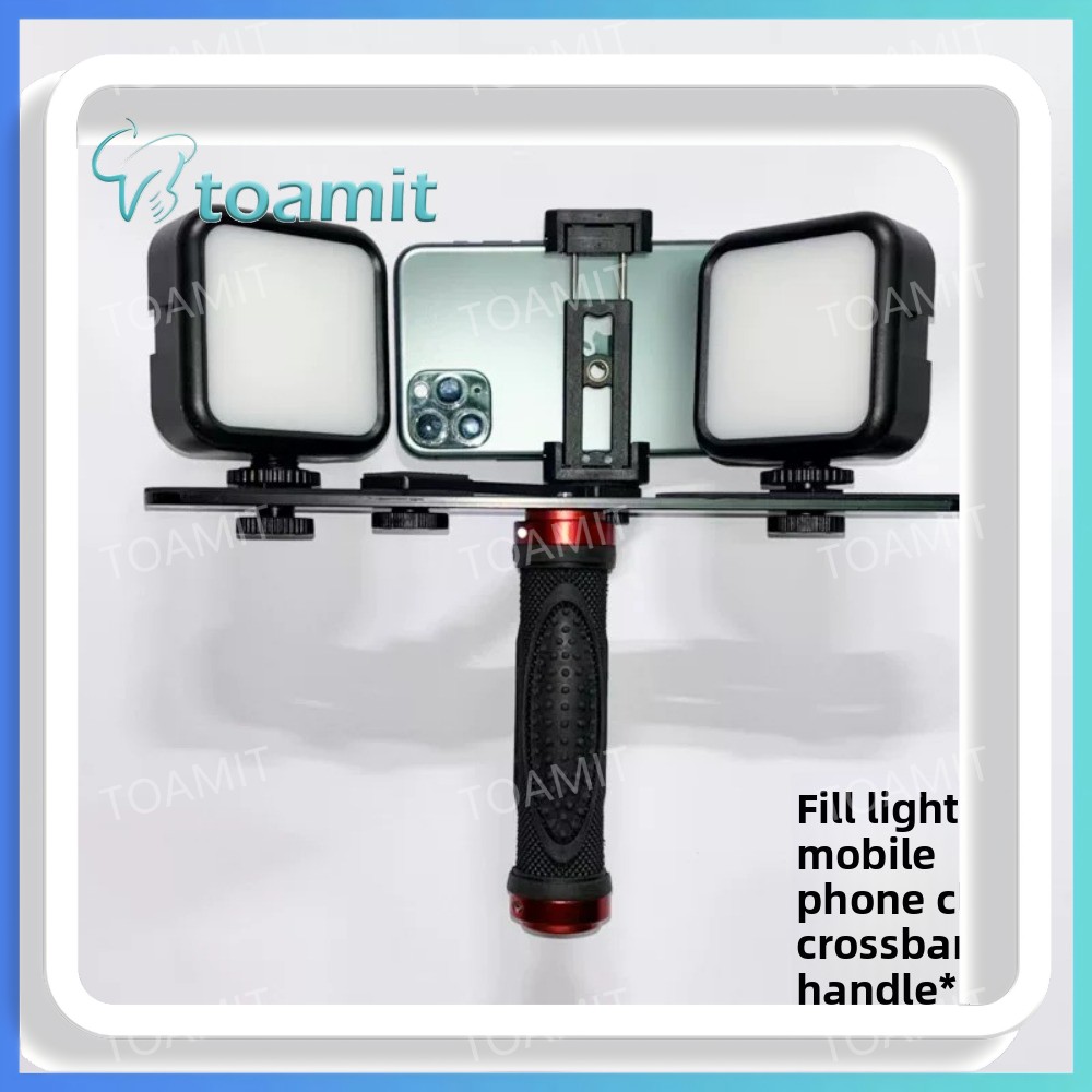 Dental Photography Light, Blue - Teeth Whitening Led Light ulasan dan harga