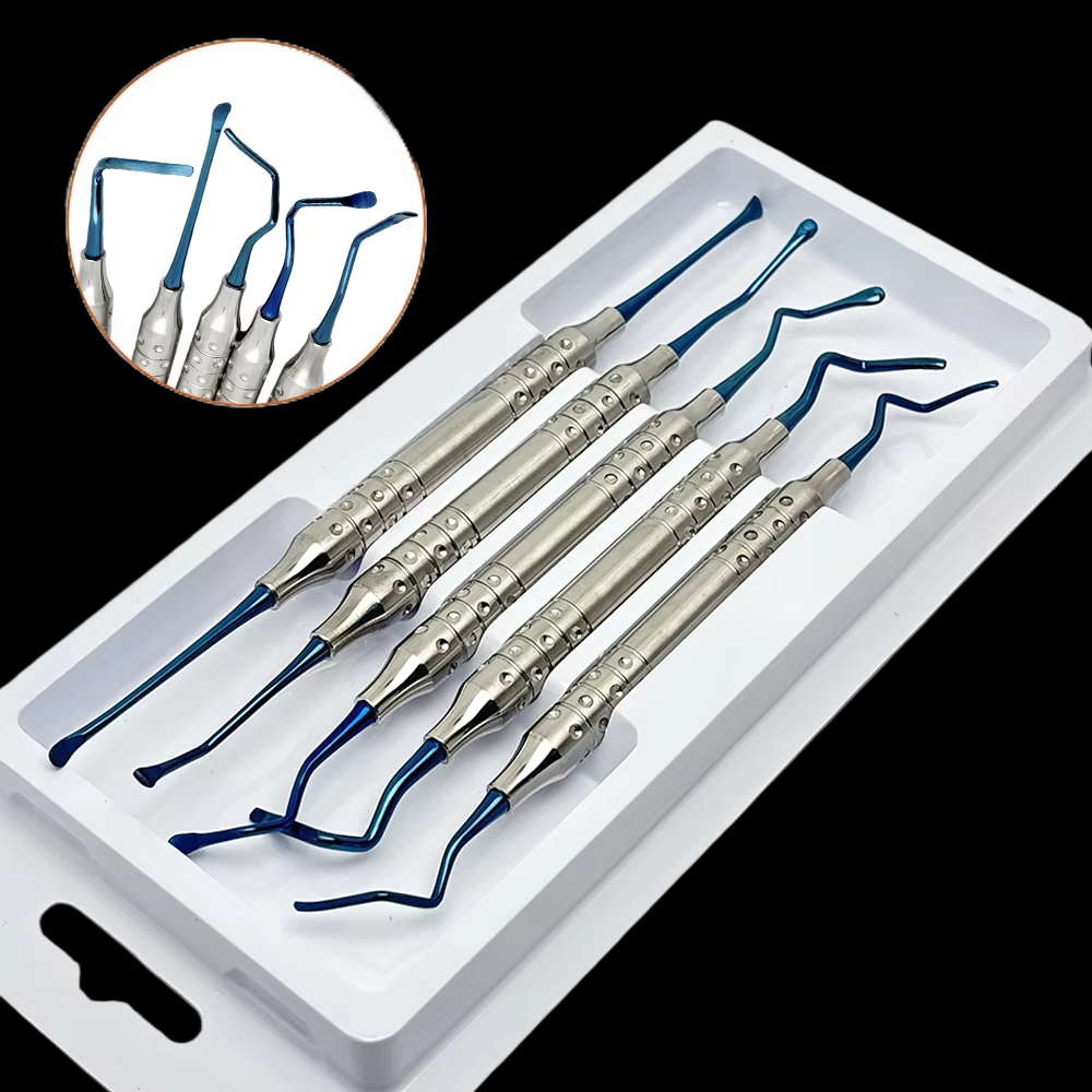 5Pcs/box Dentist Vista Tunneli - Teeth Whitening Procedure ulasan dan harga