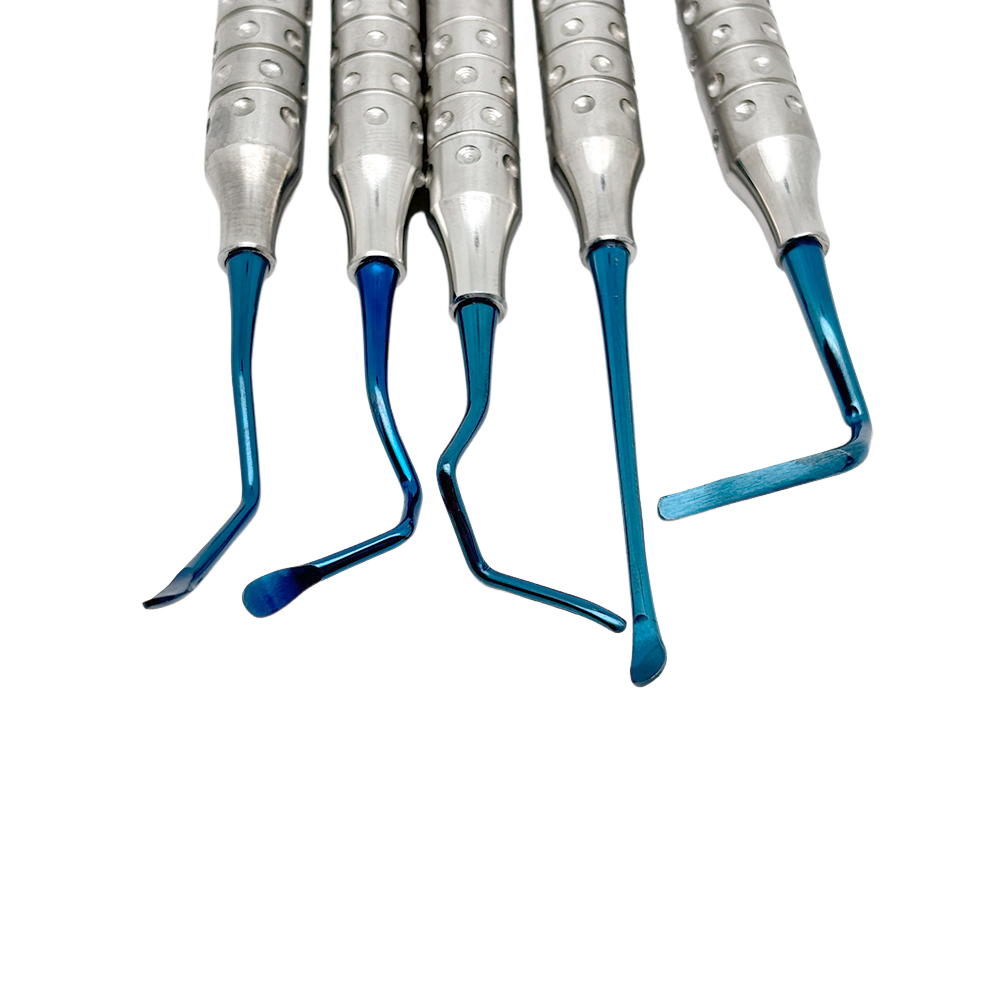5Pcs/box Dentist Vista Tunneli - Teeth Whitening Procedure ulasan dan harga