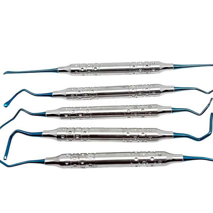 5Pcs/box Dentist Vista Tunneli - Teeth Whitening Procedure ulasan dan harga