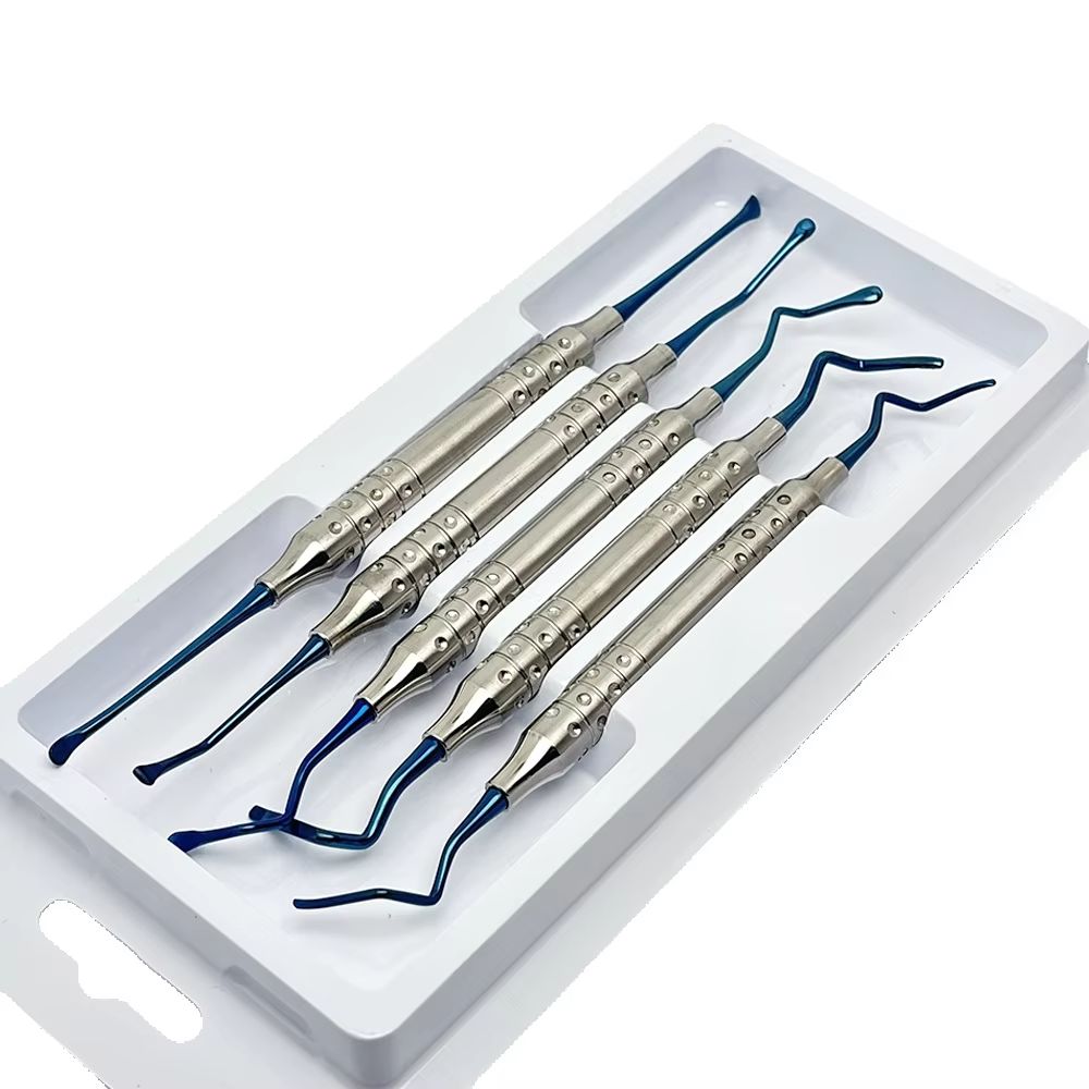 5Pcs/box Dentist Vista Tunneli - Teeth Whitening Procedure ulasan dan harga