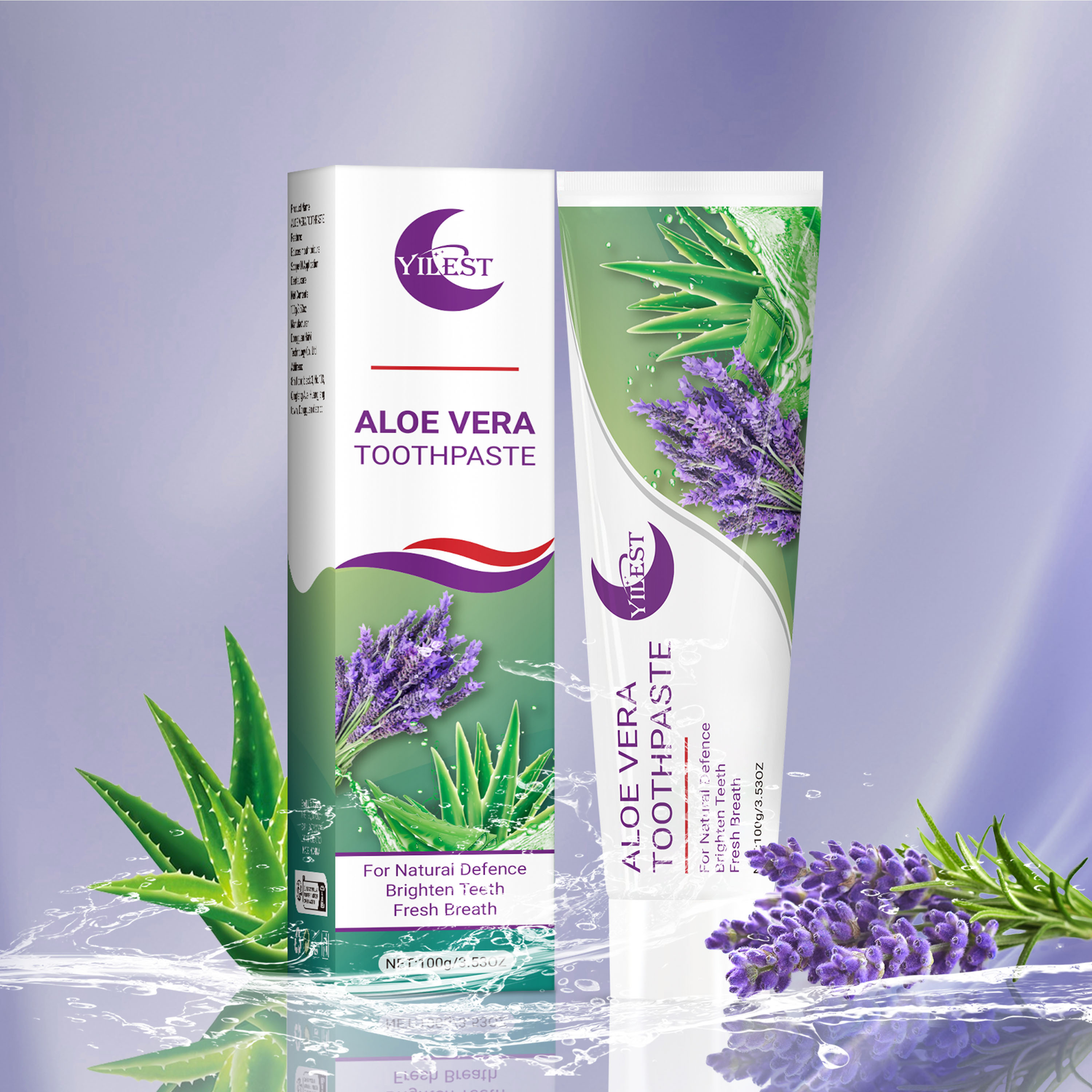 Toothpaste Deep Cleaning White - Teeth Whitening Treatment ulasan dan harga