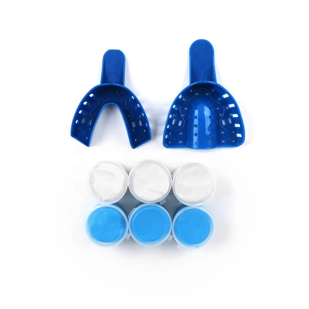 CE Approveds Dentals Impressio - Teeth Whitening Kit At Home ulasan dan harga
