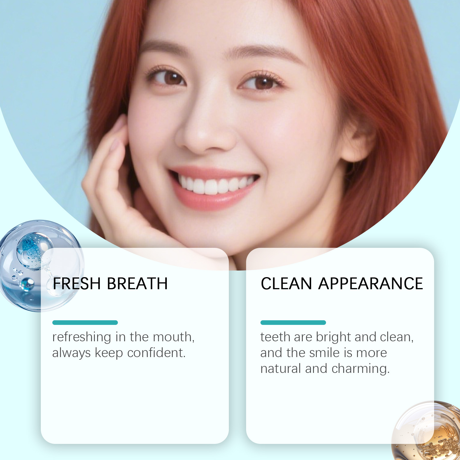 Whitening Foam Toothpaste Oral - Teeth Whitening Foam Toothpaste ulasan dan harga