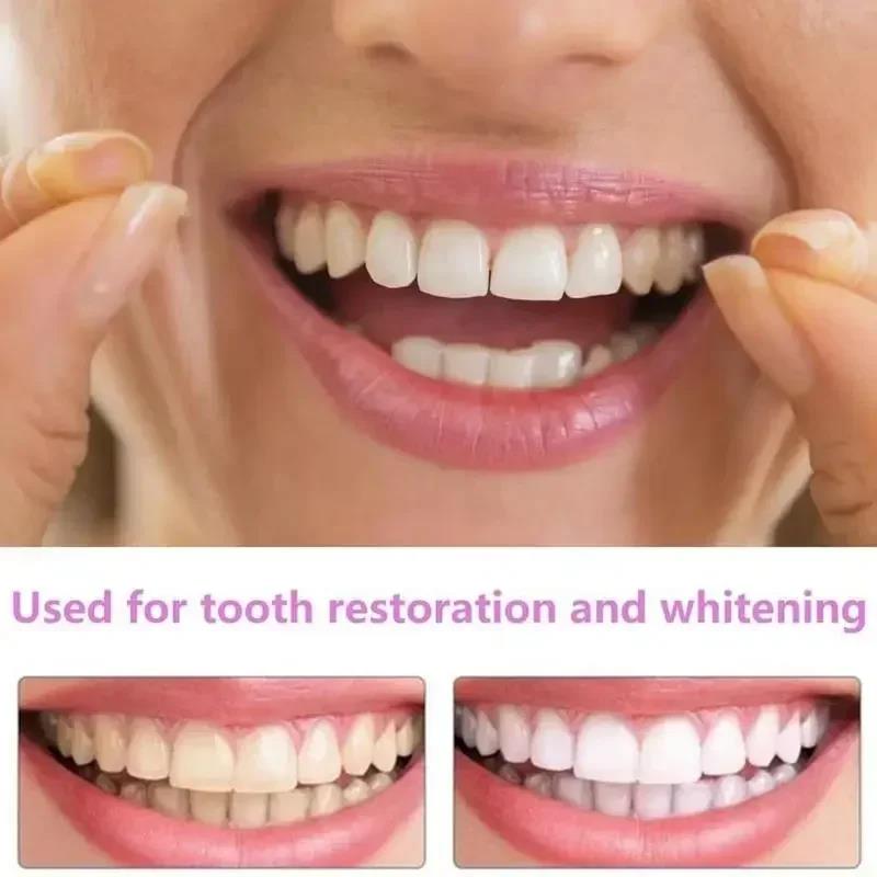 New Charming Smile Teeth Venee - Teeth Whitening Yellow Teeth ulasan dan harga